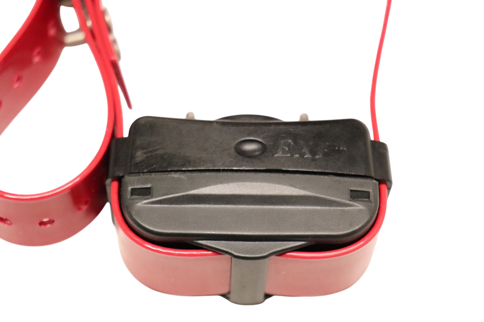 Tri-Tronics G2 EXP E-Collar - New Battery & Power Button, Short Contacts - Great