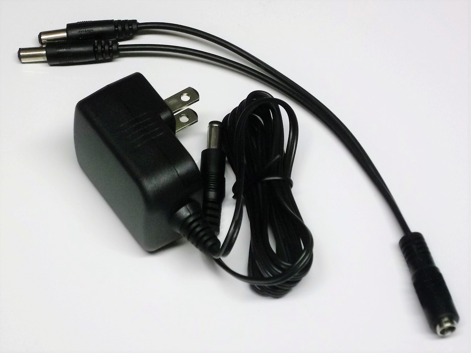 Dogtra Element 300M, Surestim H & M Plus E-Collar Replacement Charger + Splitter