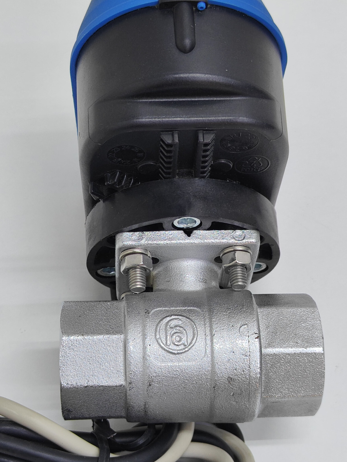 FIRST UNI 3P actuator , HC#143