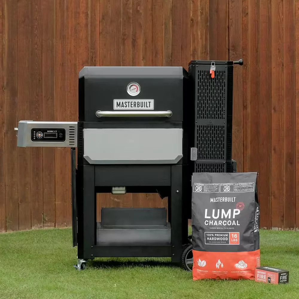 Masterbuilt Fire Starters (48 Count) 100% Natural Tumbleweed Grill Lighter