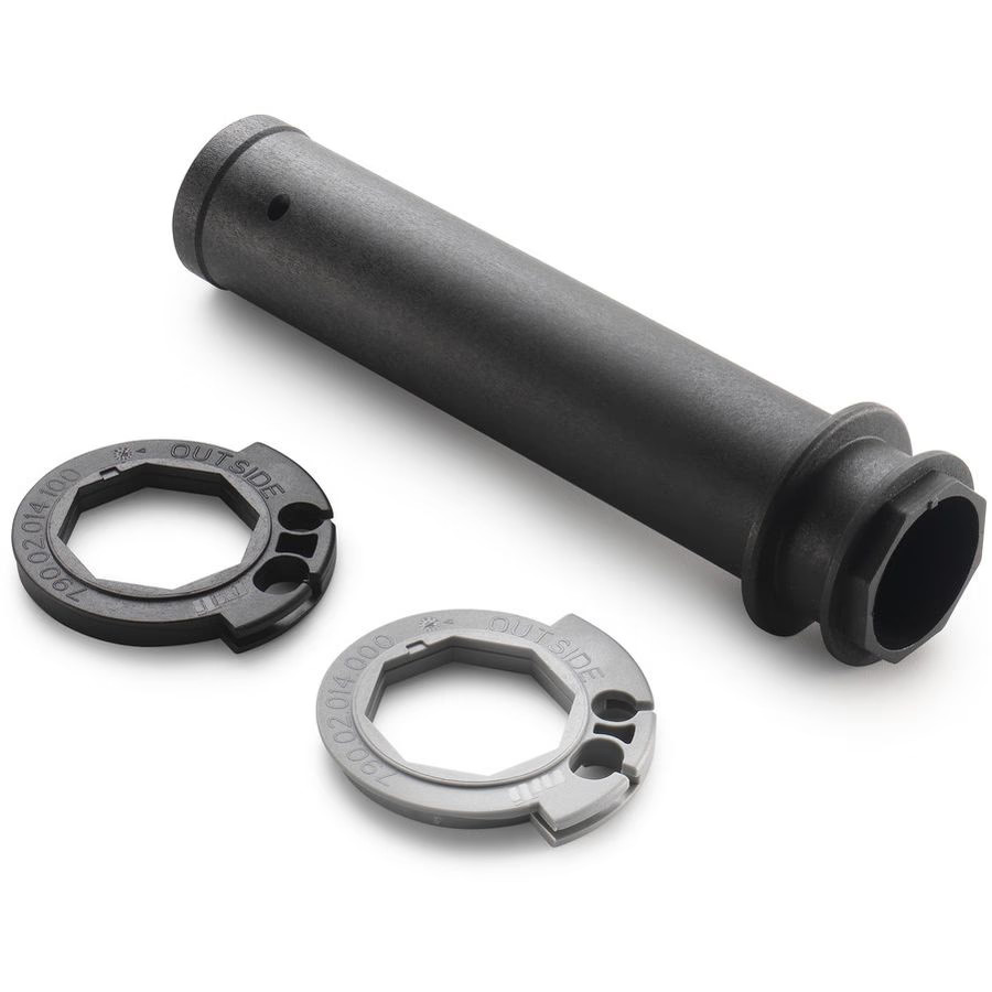 KTM PowerParts Throttle Tube 79002013100