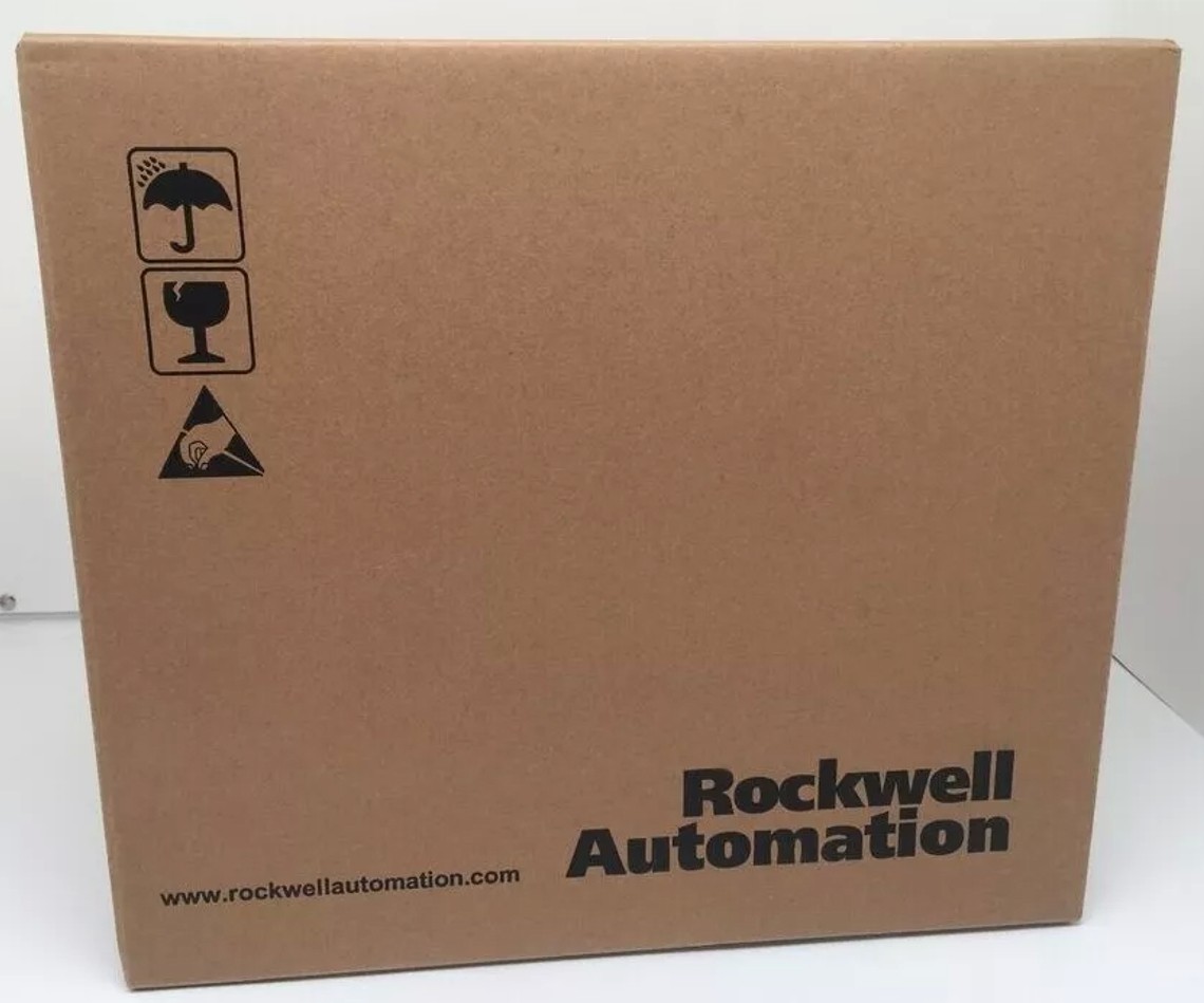 New AB 22D-E1P7F104 Free Shipping New in Box New Factory Sealed PLC