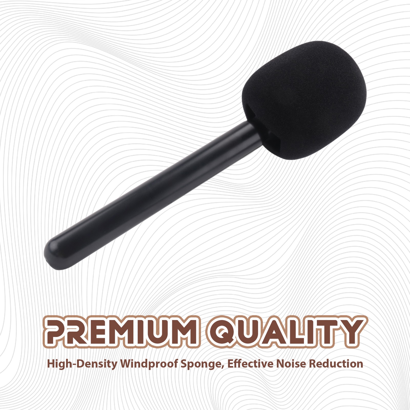 Handheld Stick HTX Microphone Handheld Stick for Mic//Rode7833