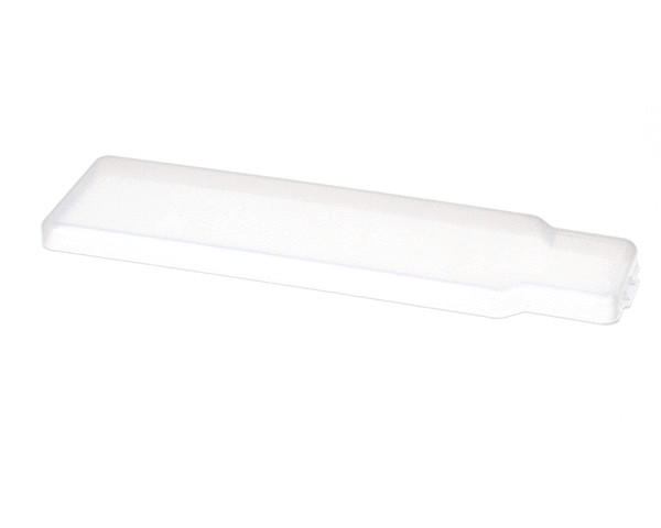 36653.0001 Bunn Lid, Hopper 8Lb Imix Genuine OEM BU36653.0001