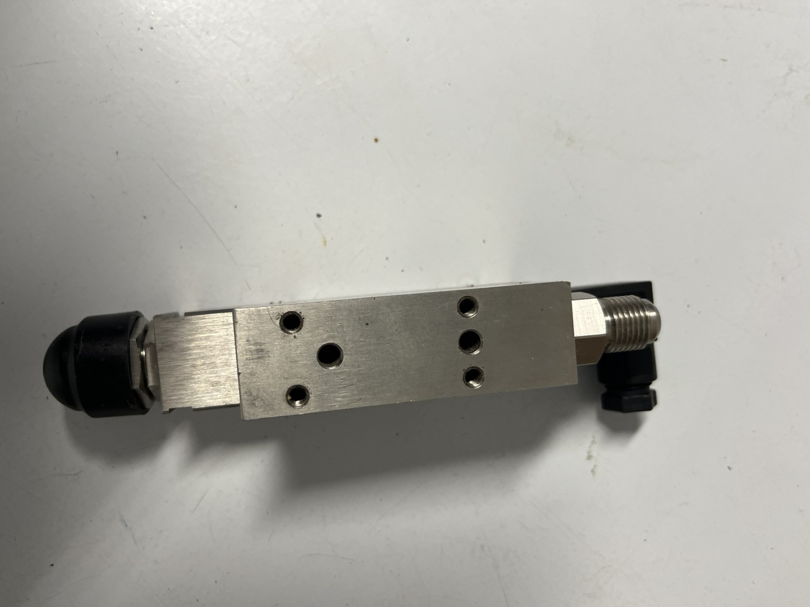 F.l smith Sr, RA envelope machine parts