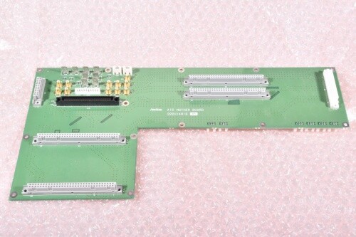 Anritsu A16 322U14816 , Mother Board MM800157A for MD8480C