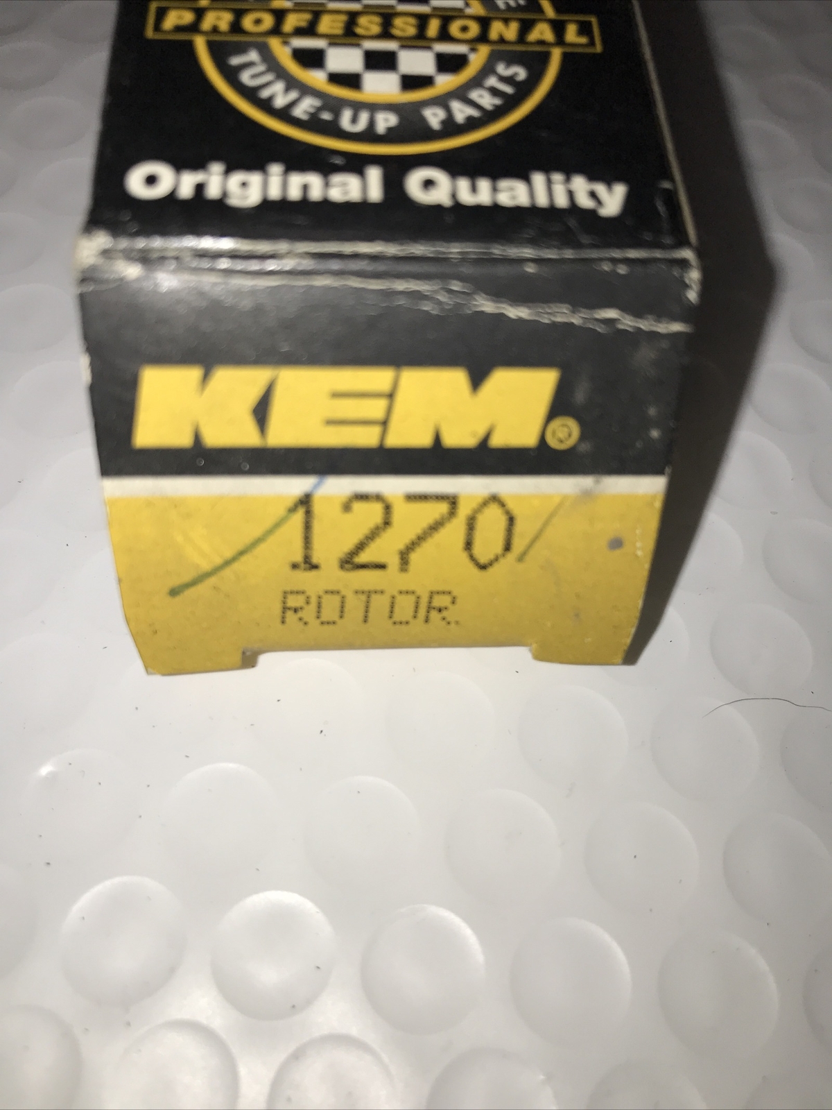 Distributor Rotor Kemparts 1270