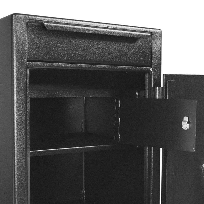 Stealth Drop Safe Depository Vault DS5020FL Cash Storage Electronic Lock