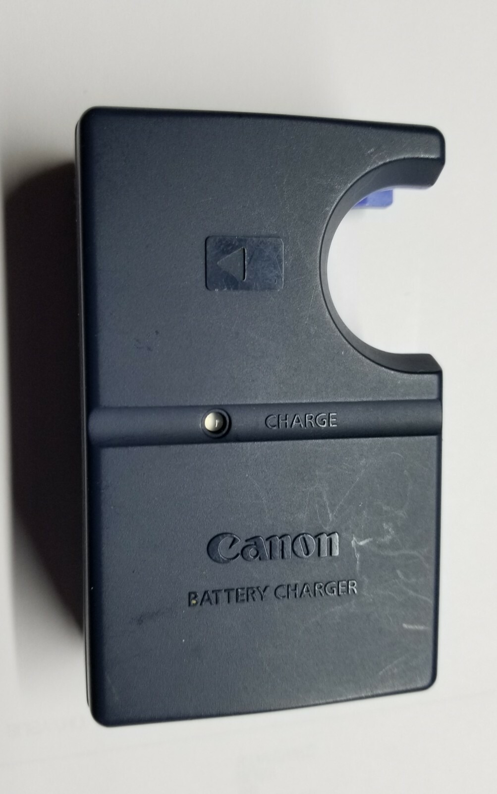 Canon CB-2LS battery charge+Battery CH01 +Software (Version 17.1-Windows and Mac