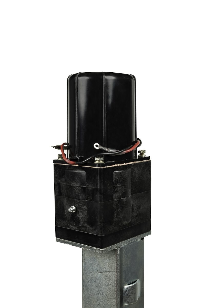 Landing Gear (Double Motor) 17-943010 Ultra-Fab Products