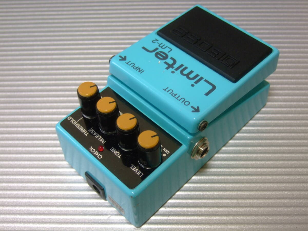 BOSS LM-2 Limiter 422264