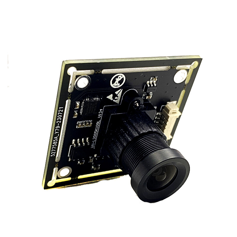 73 Degree 1/4 Inch CMOS Sensor 1MP 720P 60FPS Fixed Focus USB Camera Module
