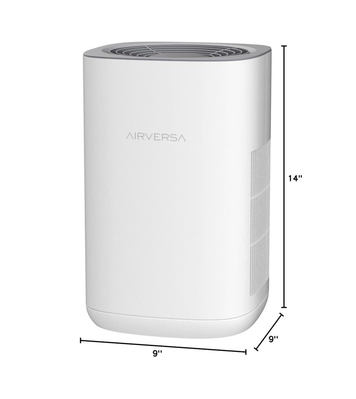 𝗧𝗿𝘂𝗲 𝗛𝗘𝗣𝗔 Air Pu