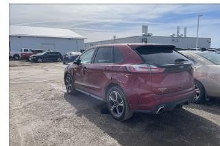 Used Floor Jack fits: 2019 Ford Edge Grade A