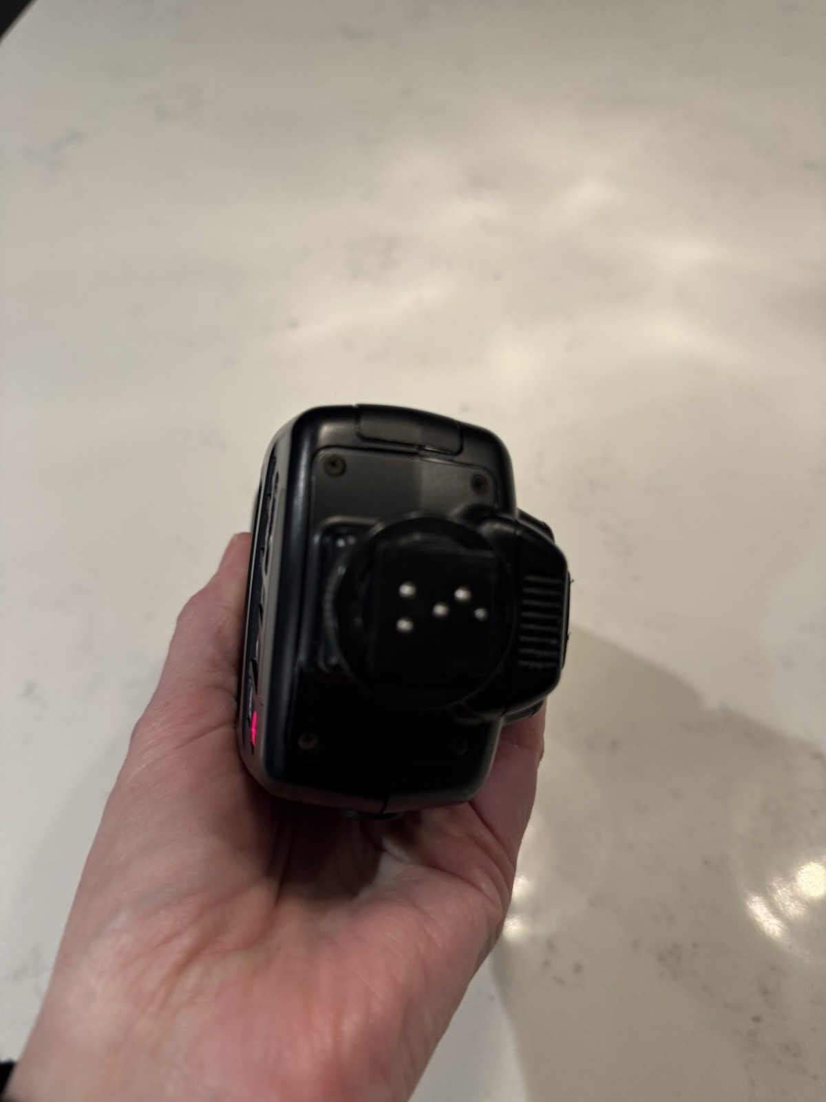 Nikon SB-26 Speedlight Shoe Mount camera Flash