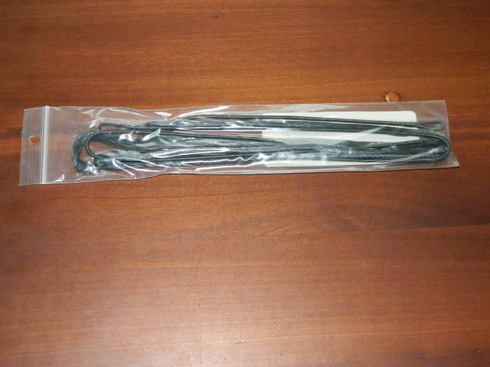 J&D Custom Bow Strings - Black - 100.5 inches - D-75 1-Cam String
