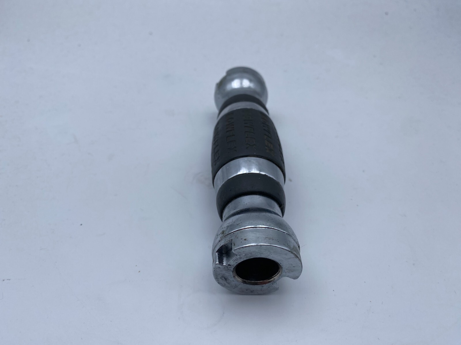 STICKY - Bowflex Nautilus SERIES 1 Grip SelectTech 552 Dumbbell Replacement Part
