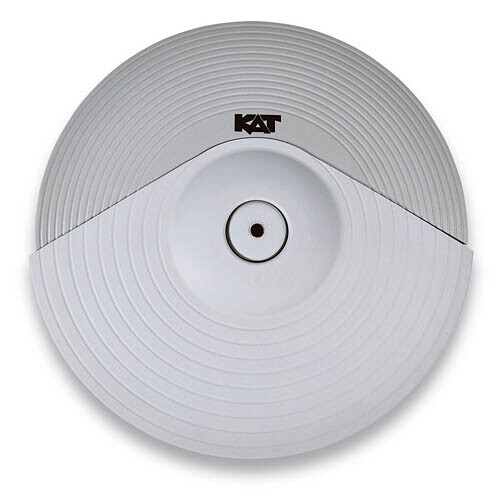12 In Single Zone Hi-hat-cymbal Kat Electronics