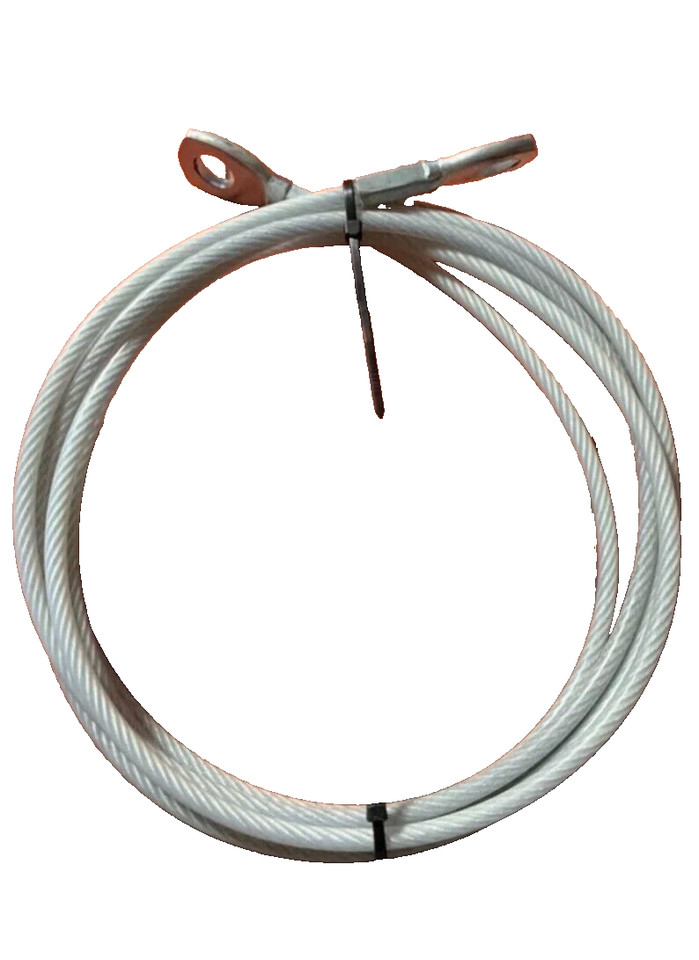 Total Gym 92" Cable