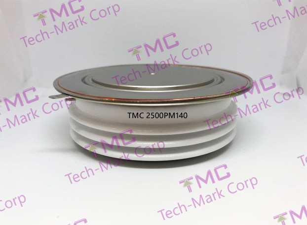 Replacement   2500PM140  NEW   Thyristor  SCR