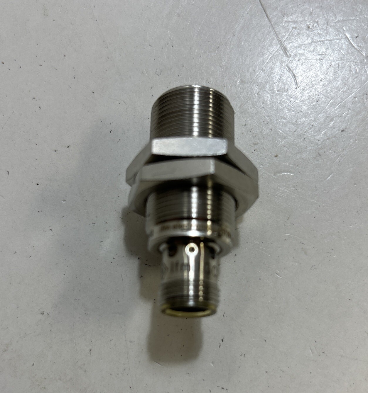 IFM IGC258 Proximity Switch Sensor