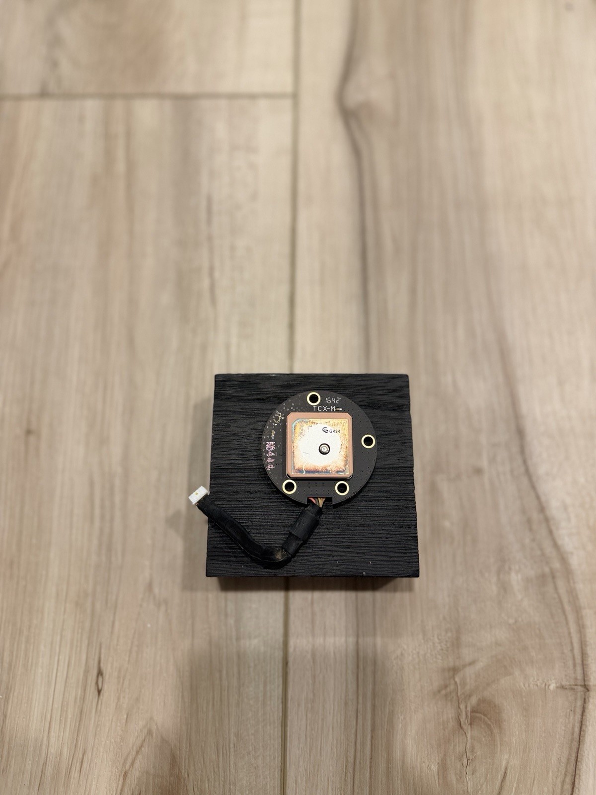 Phantom 3 Standard GPS Module