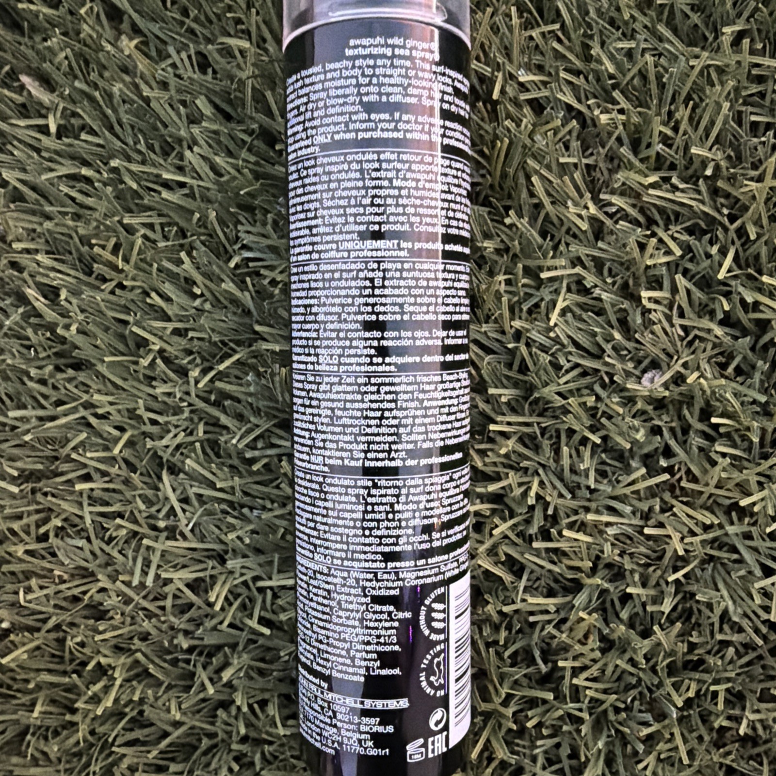 Paul Mitchell Texturizing Sea Spray 5.1 oz