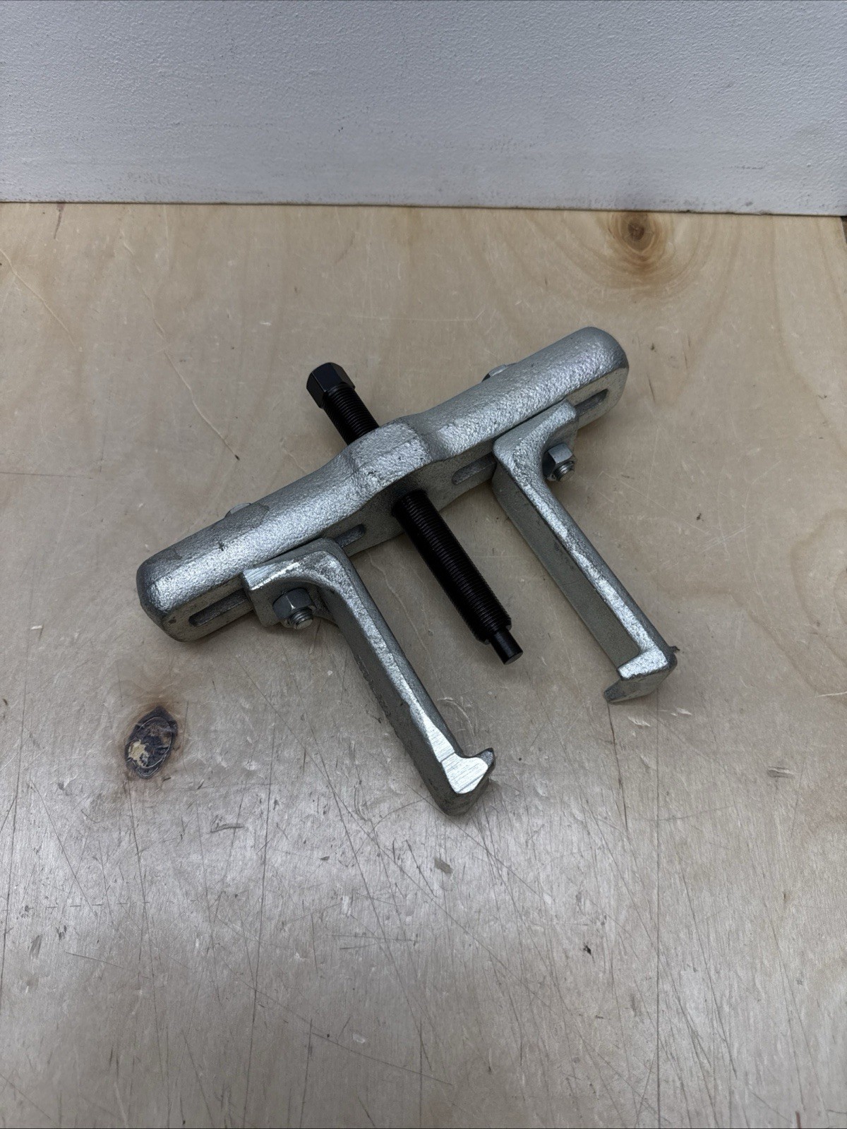 Made In USA Springfield Heavy Duty Adjustable Puller Tool