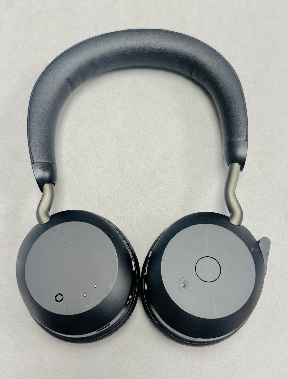 Jabra Evolve2 75 USB-C Wireless Headset **No USB Dongle**