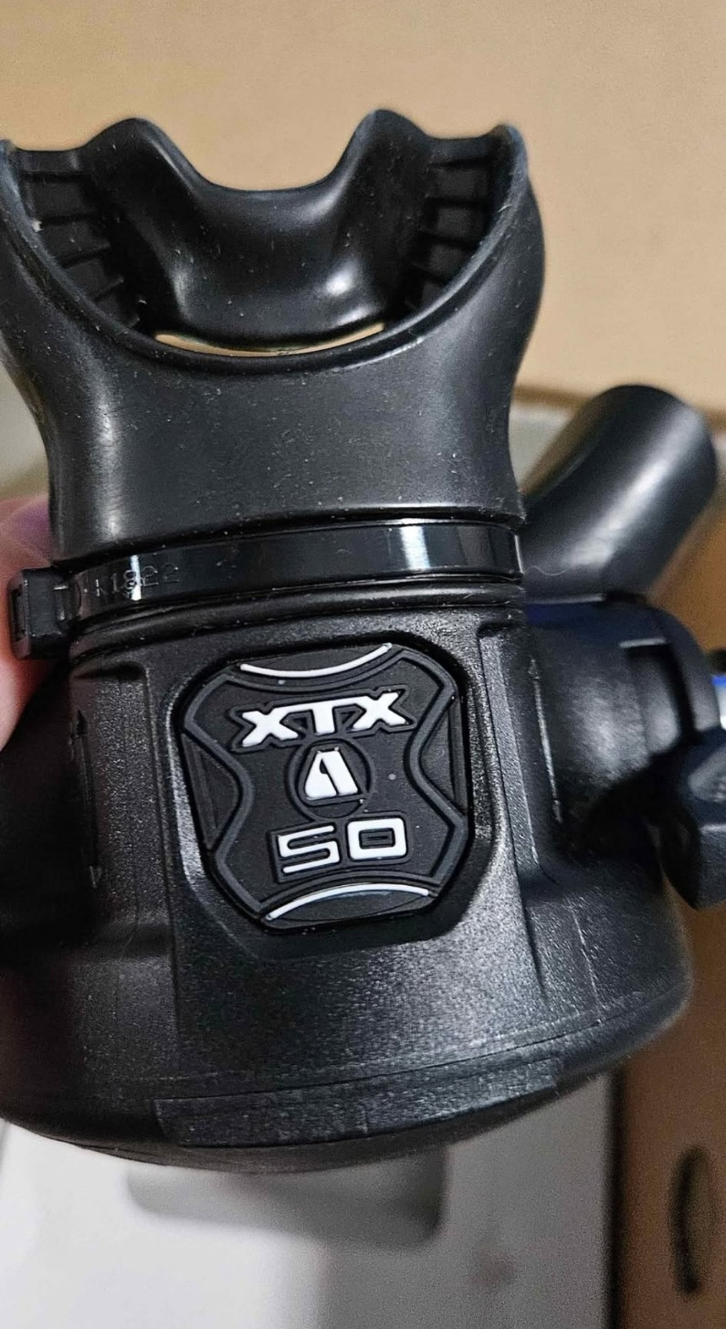 Apeks Regulator set - Brand New