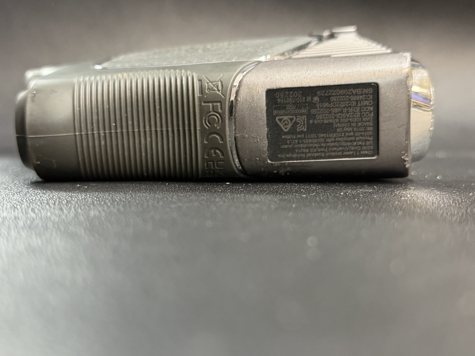 Bushnell Pro X3 Range Finder