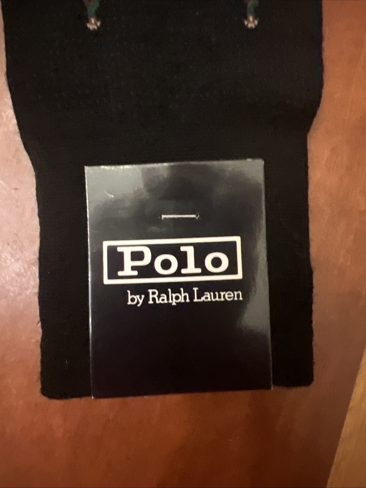 POLO Ralph Lauren Men's Lux Dress Socks Over the calf 65% Wool Pheasants JAPAN