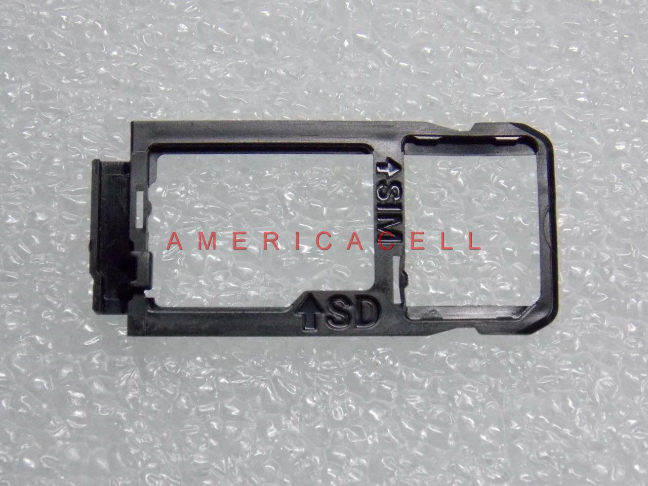OEM KYOCERA DURAFORCE PRO 2 E6910 E6920 SIM CARD HOLDER TRAY