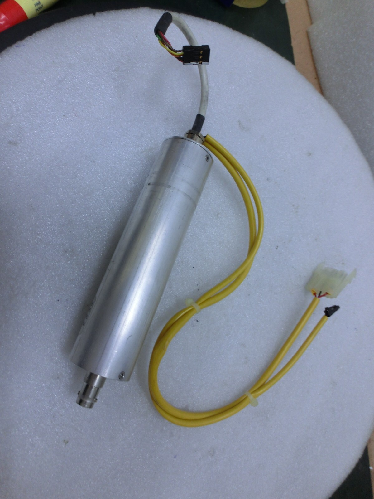 Thermo Electron FH62C-14/Sharp5030 Detector Amplifier,425454002 Rev E,Used*7824