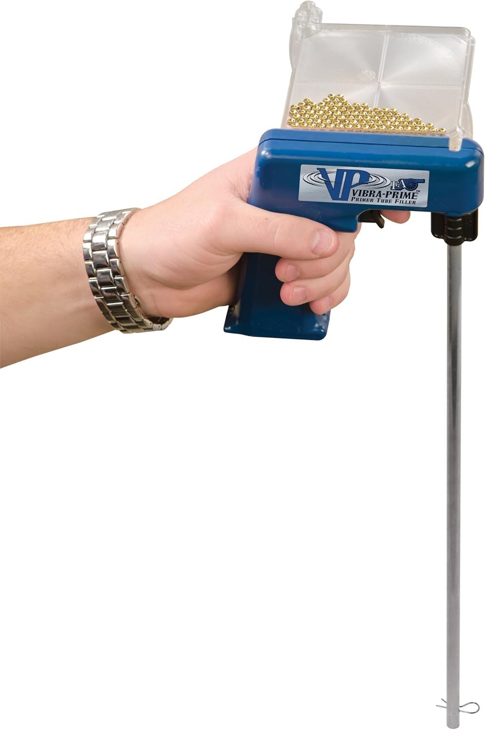 Platinum Series Precision Scale with Case
