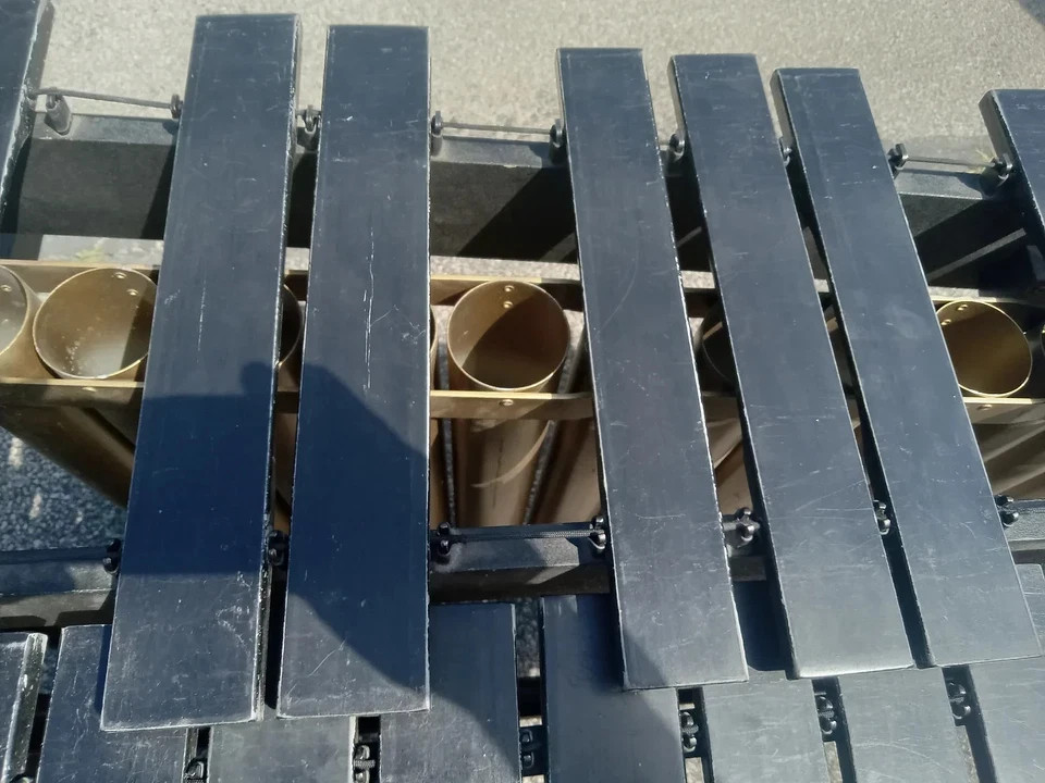 Premier Marimba