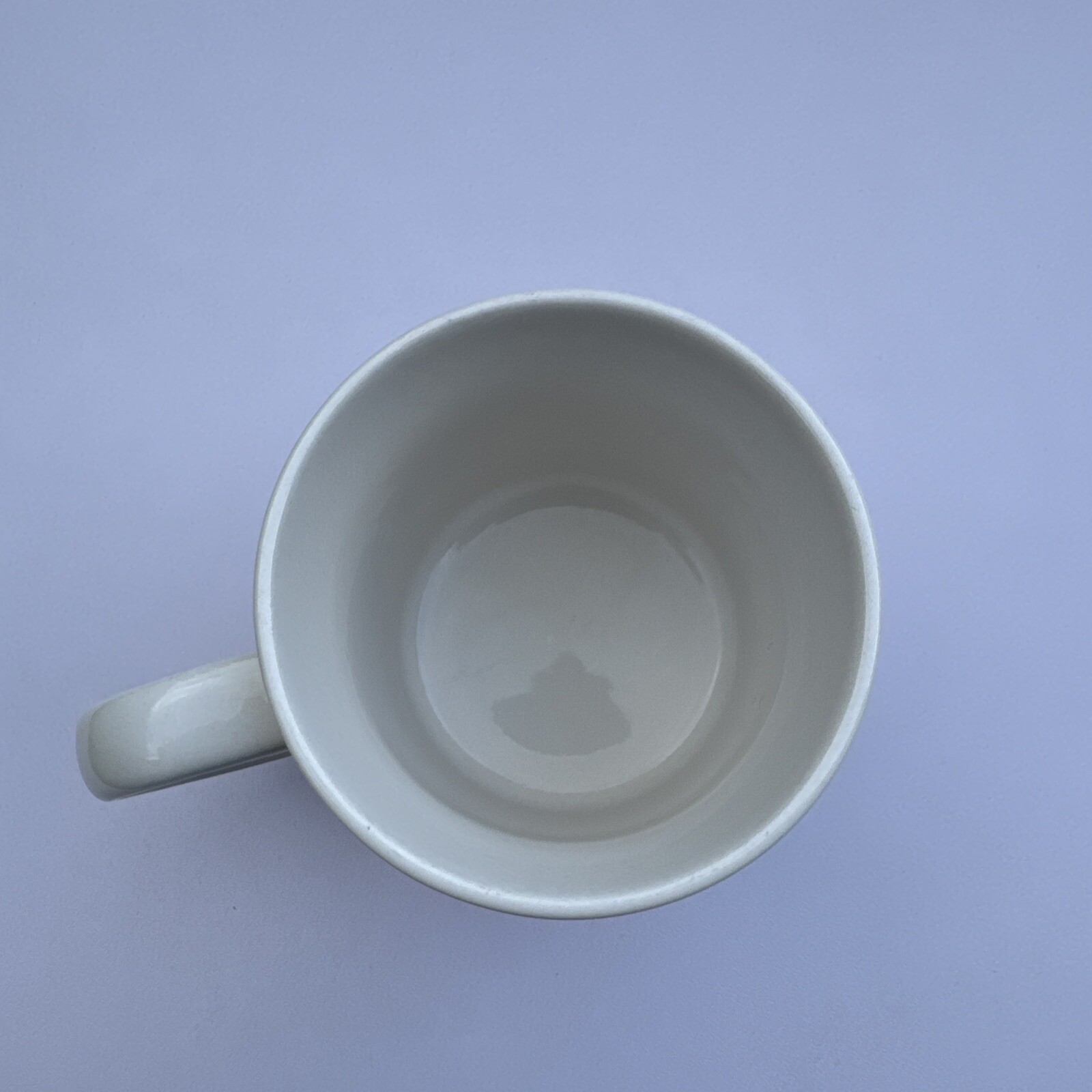 Disney Bbb Mini Mouse Mug