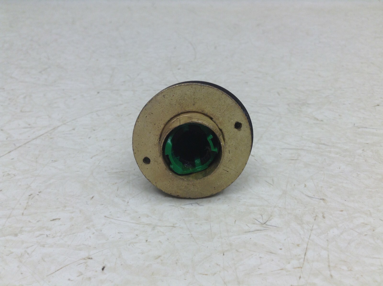 AEG 30 3 Position Momentary Selector Switch (TBI)