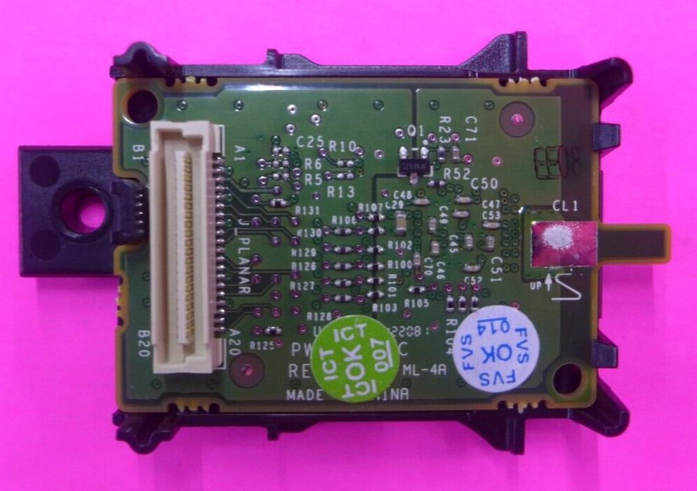 NEW Dell PowerEdge R410 R510 R5610 R710 Express Remote Access Card JPMJ3