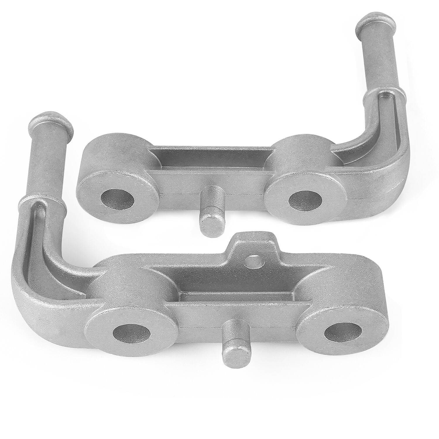 Rear Left Right Exhaust Bracket Muffler Support Assembly for Ram 1500 2019-2025