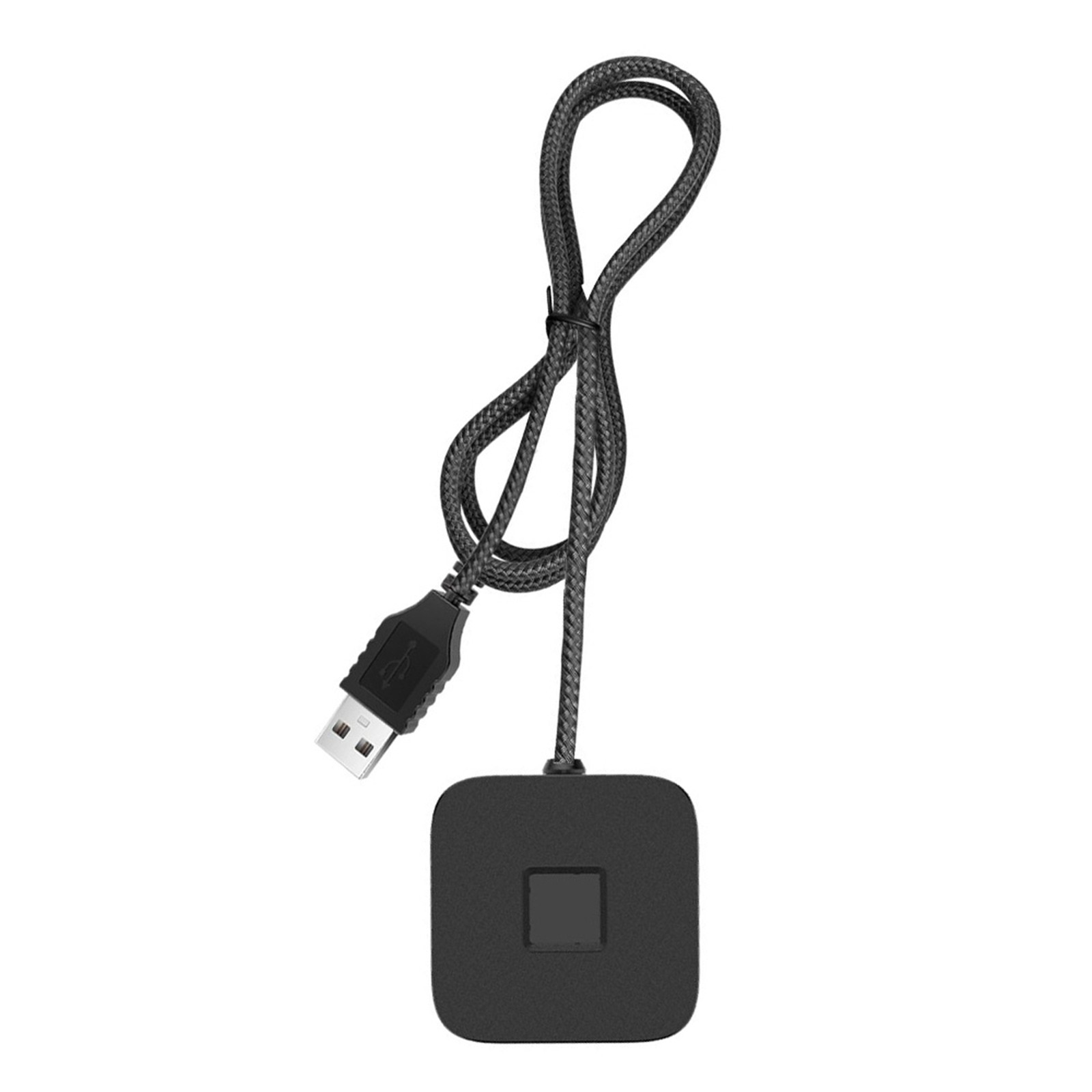USB Fingerprint Reader Fast Recognition For PC 10 11 Easy To Use DSO