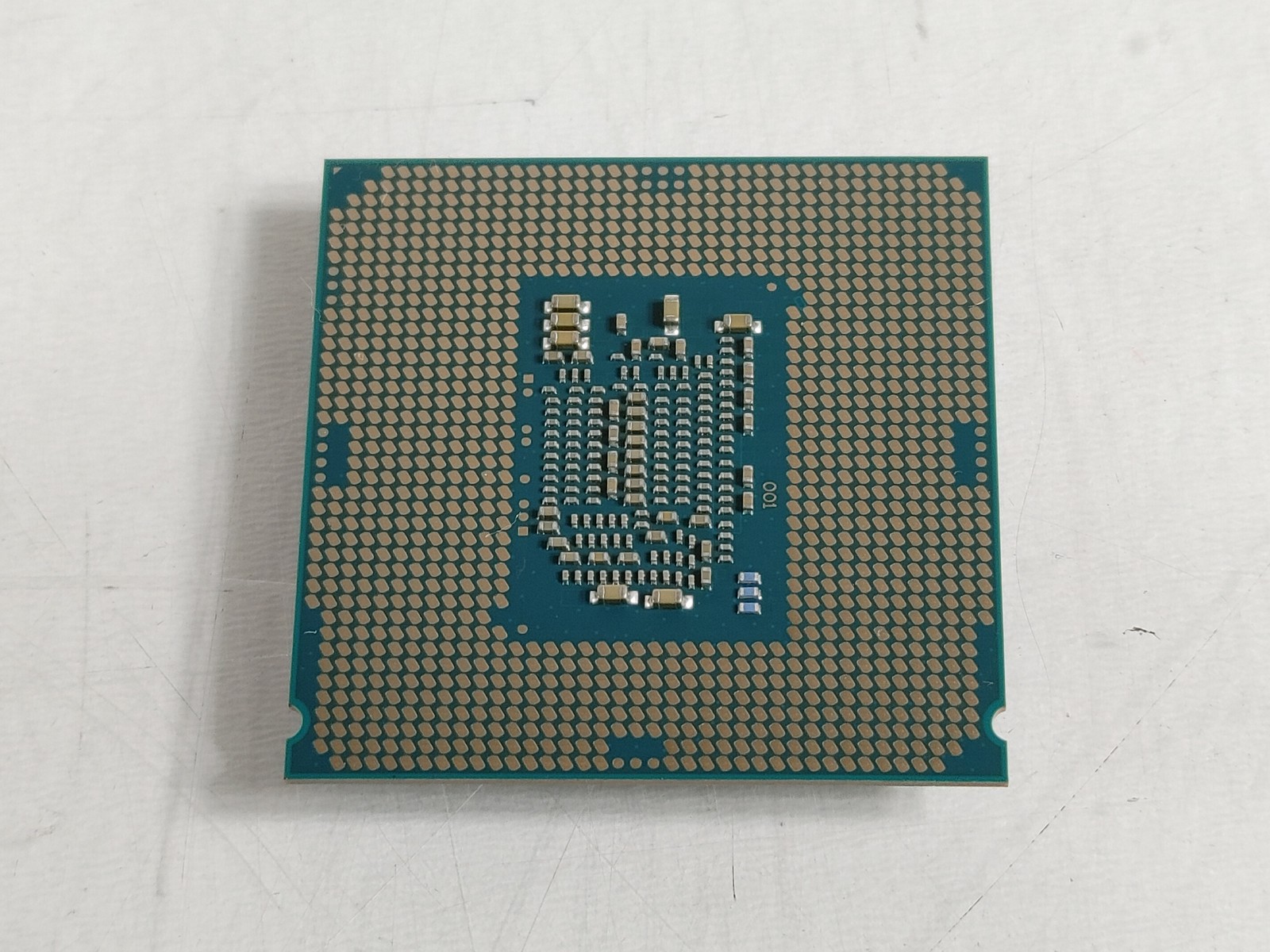 Intel Core i5-6500TE 2.30 GHz LGA 1151 Desktop CPU Processor SR2LR
