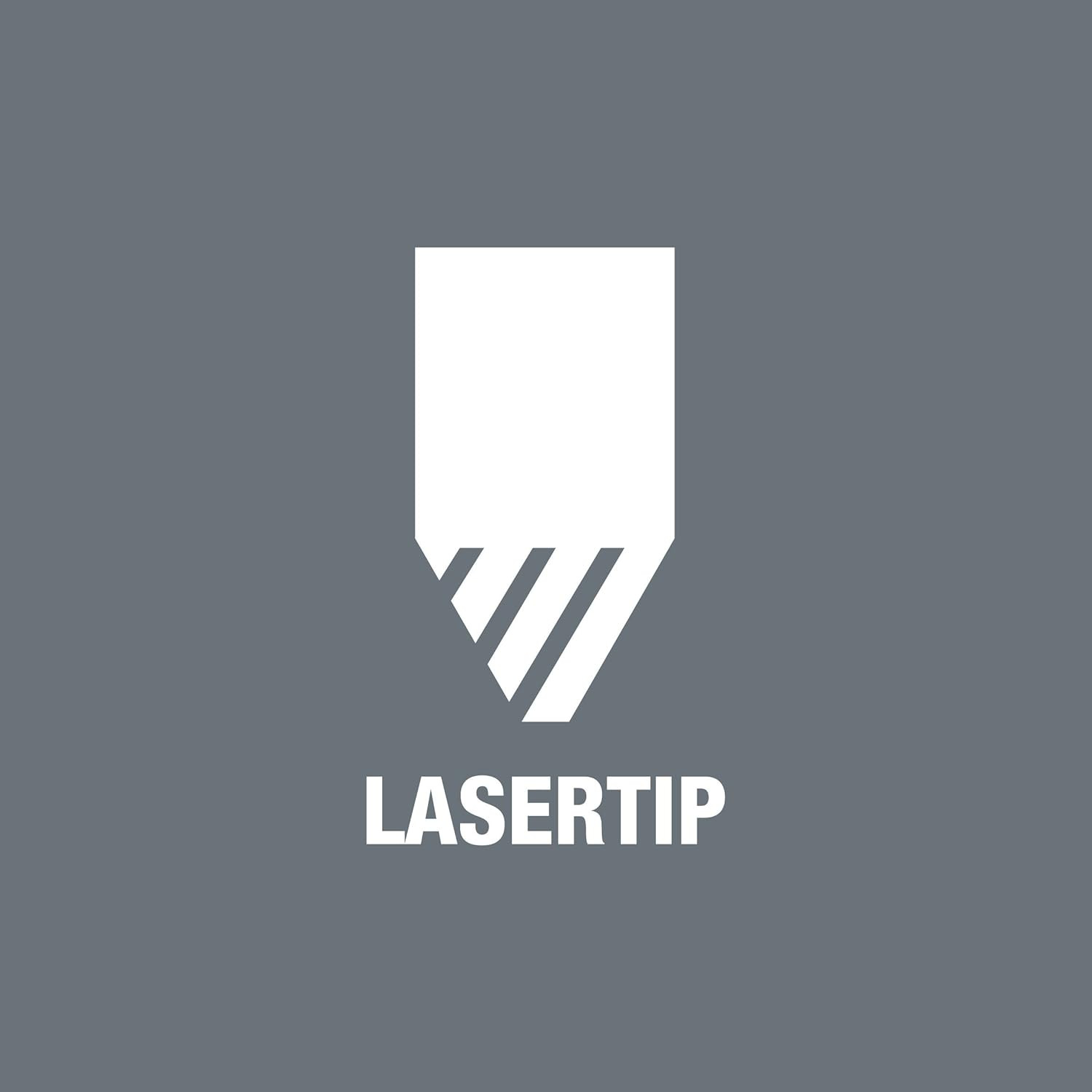 Screwdriver 6 Piece Set with Laser Tip