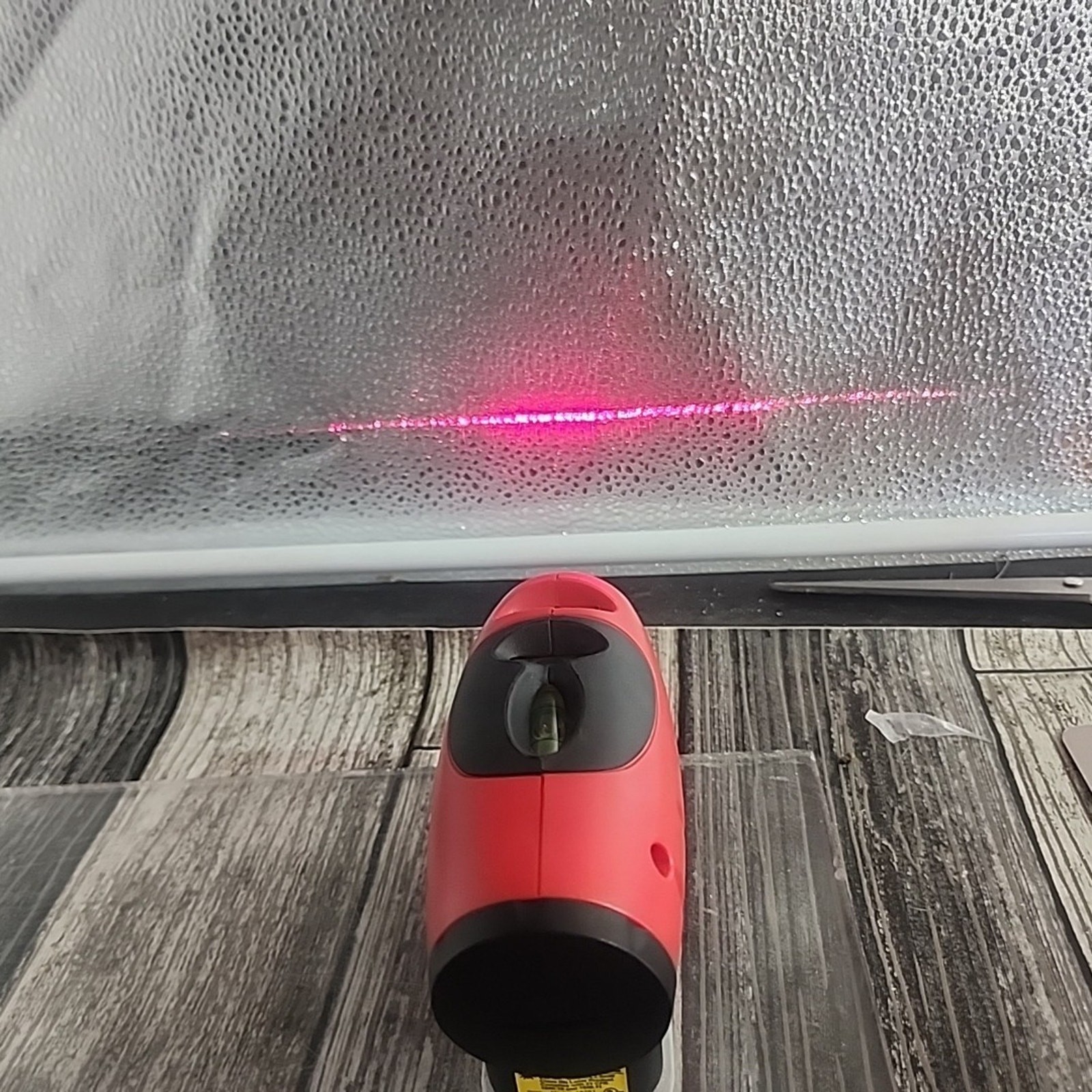 Craftsman Laser Level [145]