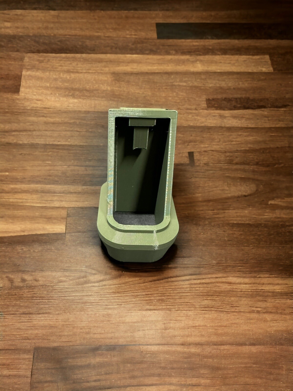 GLOCK 34 9mm Speed Loader Army Green Speedloader Mag Loader