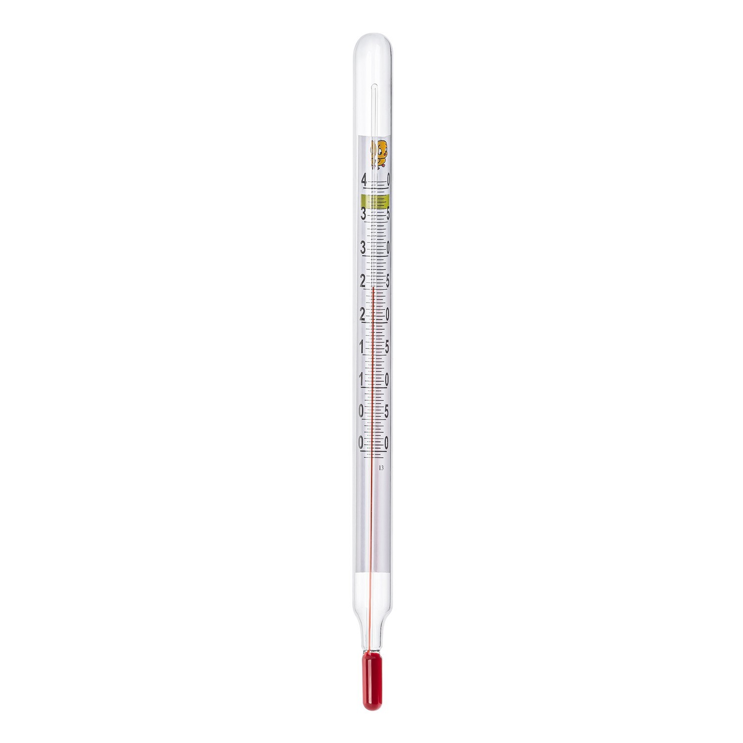 INCUBATOR THERMOMETER INDICATOR (FOR INCUBATION)