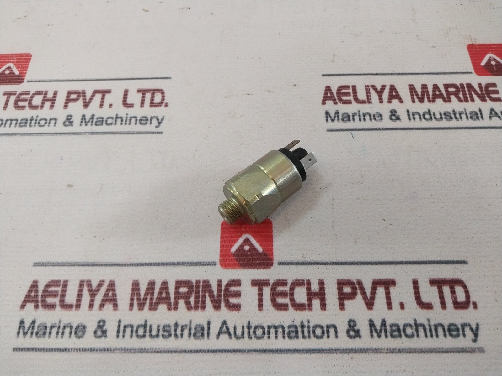 Suco 80,0 716003 Pressure Switch