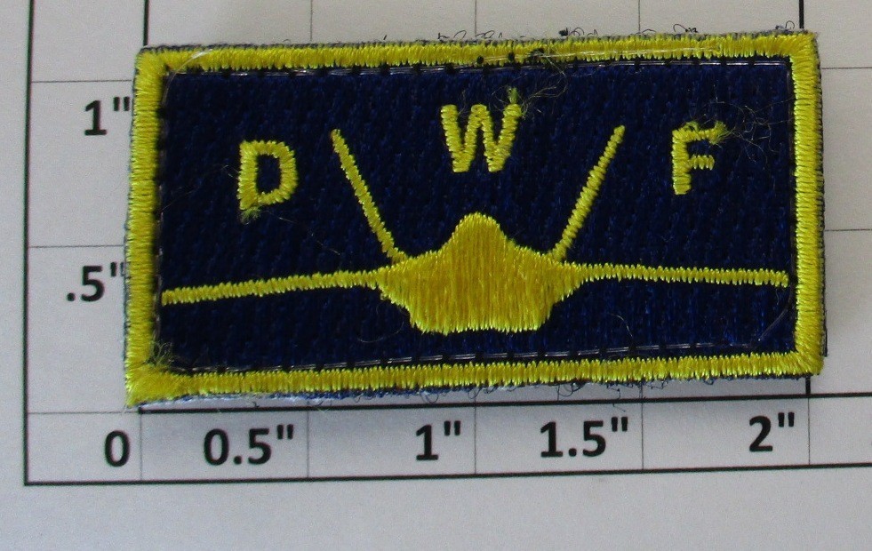 USAF MILITARY PATCH: #13368 95TH FIGHTER SQUADRON F-22 RAPTOR PENTAB