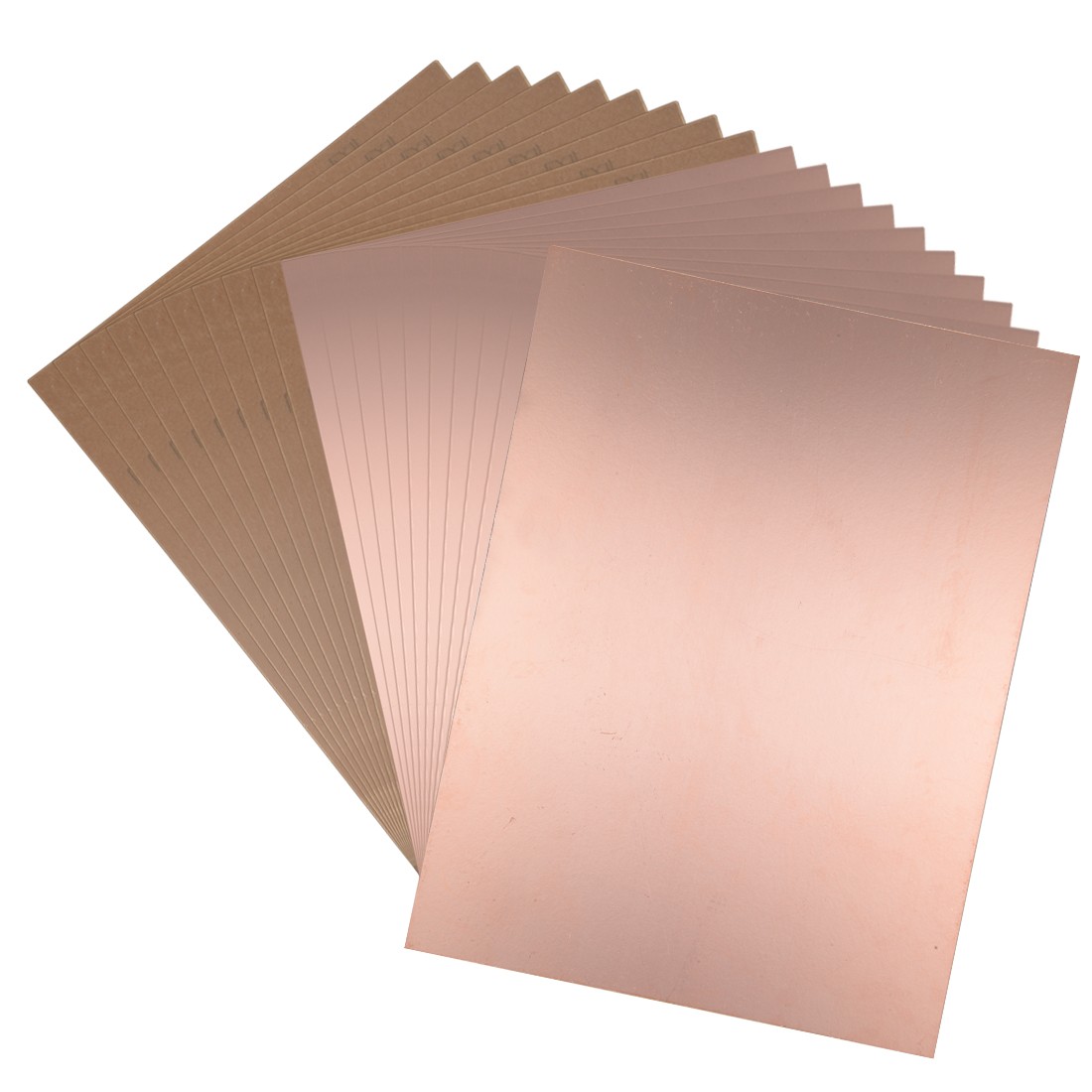 20PACK 200x150mm Single-Sided Copper Clad Laminate,DIY Prototyping Board