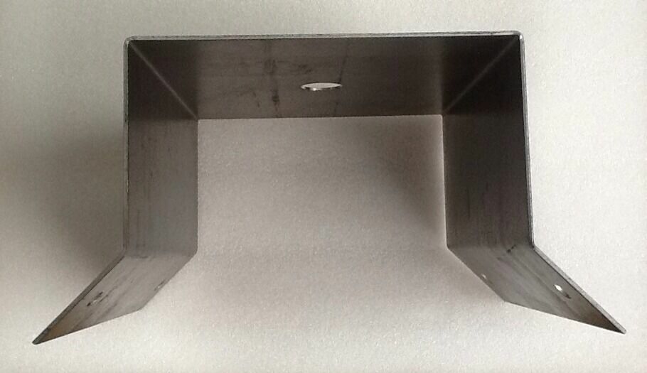 Corner camera Mount Bracket PFA151